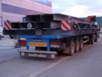 TRANSPORTE DE ESTRUCTURAS